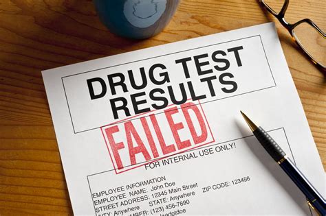 are lab drug tests harder to pass|4 Ways to Pass a Drug Test on Short Notice .